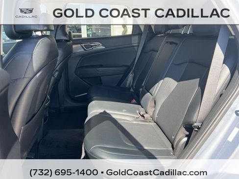 Used 2023 Kia Sportage EX image 12