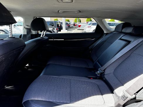 Used 2021 Kia Seltos S image 25