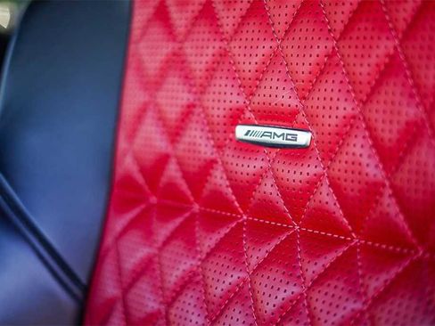 Used 2016 Mercedes-Benz G 63 AMG 4MATIC image 31