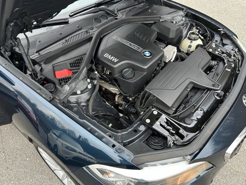 Used 2016 BMW 228i xDrive 228i xDrive AWD 2dr Coupe SULE image 29