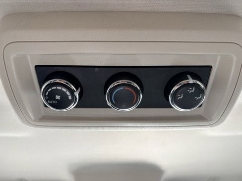 Used 2018 Dodge Journey Crossroad image 13