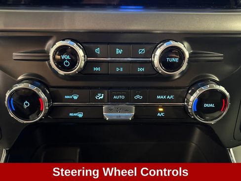 Used 2024 Ford F150 XLT w/ Mobile Office Package AWD/4WD image 16