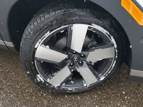 New 2026 Hyundai Santa Fe Limited AWD/4WD image 6