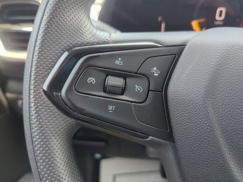 Certified 2026 Chevrolet TrailBlazer LS w/ LS Convenience Package AWD/4WD image 23