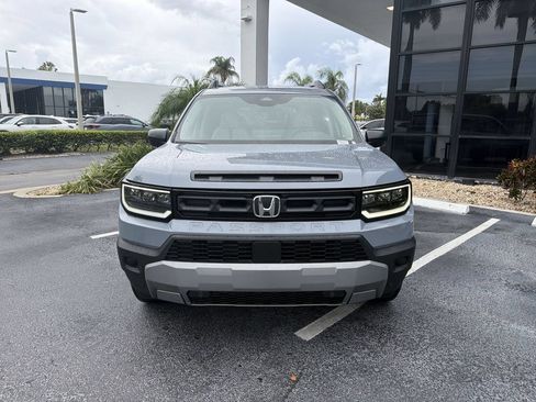 Used 2026 Honda Passport RTL image 3