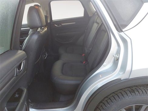 Used 2021 MAZDA CX-5 Touring image 13