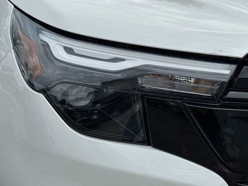 New 2026 Subaru Forester Sport image 39