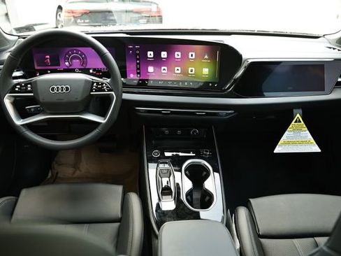 New 2026 Audi A6 Prestige image 28