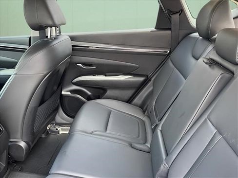 Certified 2023 Hyundai Tucson SEL w/ Convenience Package FWD image 10