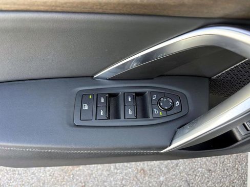 Certified 2025 BMW X1 xDrive28i image 13