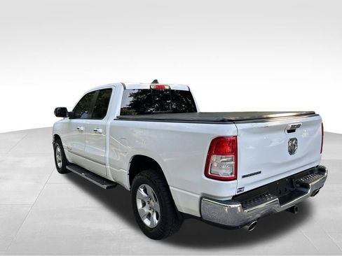 Used 2019 RAM 1500 Big Horn RWD image 3