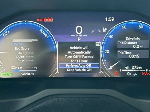 Used 2023 Toyota RAV4 XSE w/ Weather Package AWD/4WD image 29