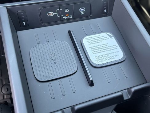 New 2026 Hyundai Santa Fe Calligraphy image 16