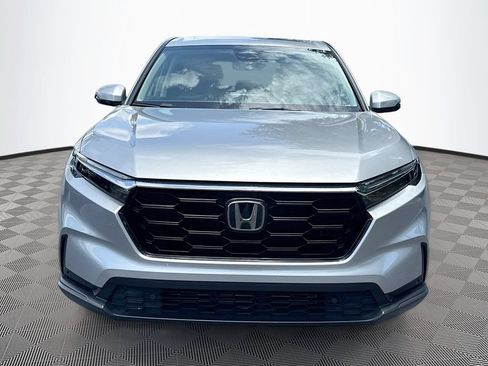 Used 2025 Honda CR-V EX-L image 2