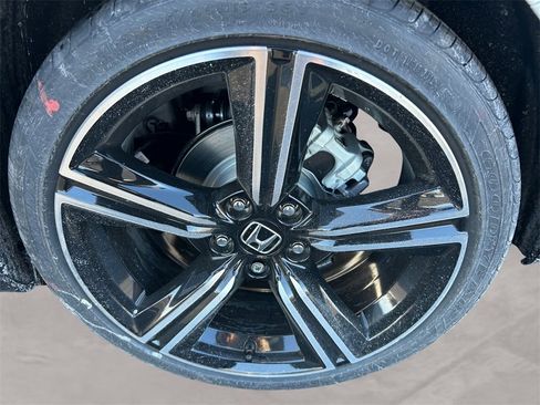 New 2026 Honda Accord SE image 14