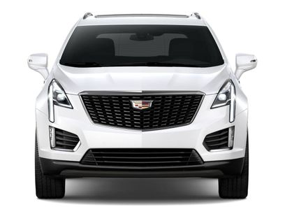 New 2025 Cadillac XT5 Premium Luxury w/ LPO, Floor Liner Package