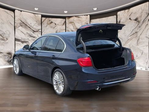 Used 2014 BMW 328d Sedan RWD image 27
