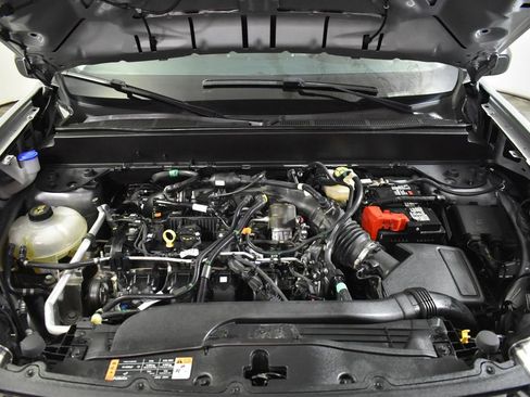 Used 2023 Ford Maverick XL FWD image 36