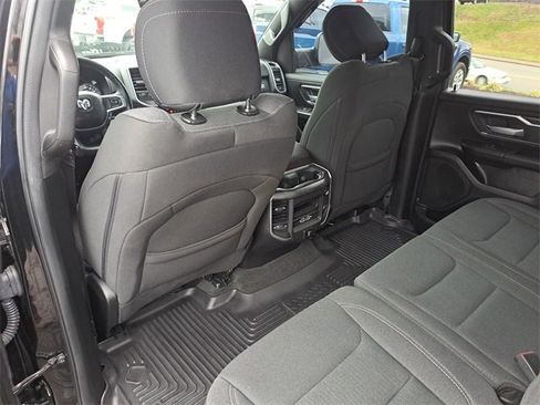 Used 2020 RAM 1500 Big Horn image 10