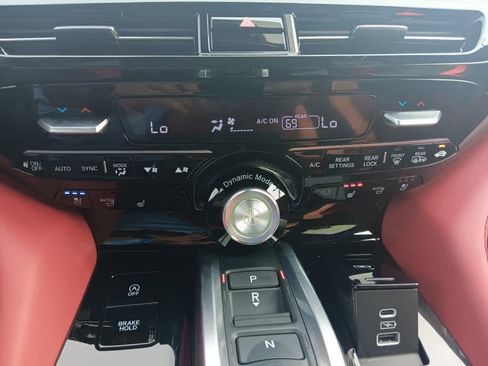 Used 2023 Acura MDX A-Spec image 37