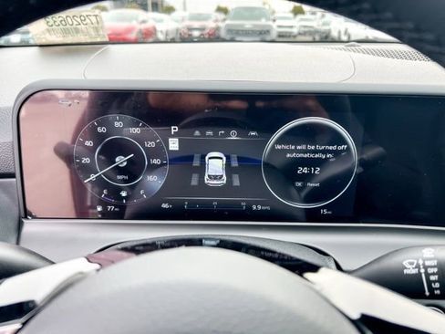 New 2026 Kia Seltos SX w/ SX Sunroof Package image 15