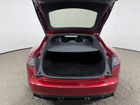 Used 2023 Tesla Model S Plaid image 7
