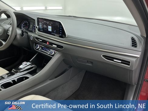Used 2023 Hyundai Sonata SEL image 25