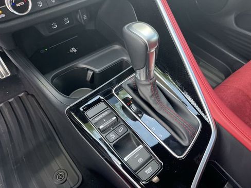 Used 2025 Acura ADX A-Spec image 22