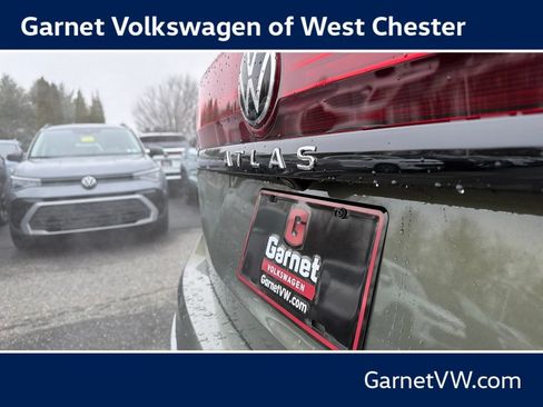 New 2026 Volkswagen Atlas Peak Edition AWD/4WD image 33