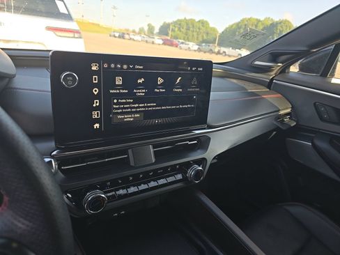 Used 2024 Acura ZDX A-Spec AWD/4WD image 4