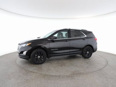 Used 2020 Chevrolet Equinox LT image 4