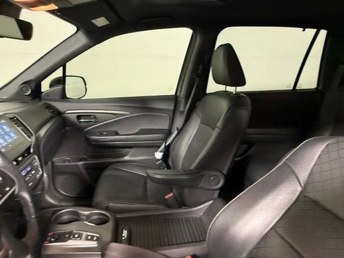 Used 2019 Honda Passport EX-L image 28