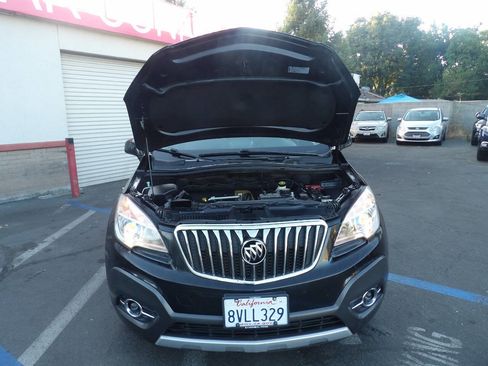 Used 2013 Buick Encore Leather image 14