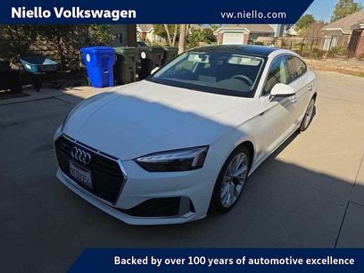Used 2023 Audi A5 2.0T Premium w/ Convenience Package