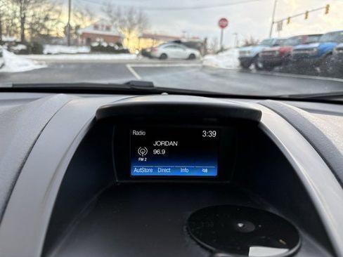 Used 2018 Ford Fiesta SE image 17