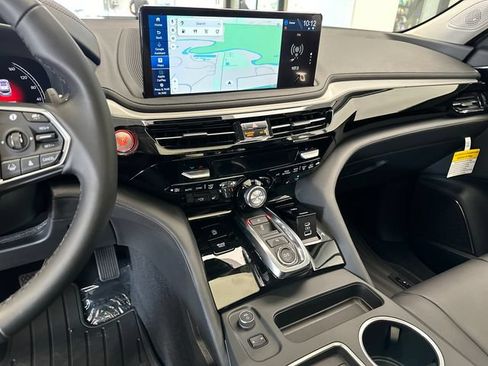 Used 2026 Acura MDX SH-AWD image 18