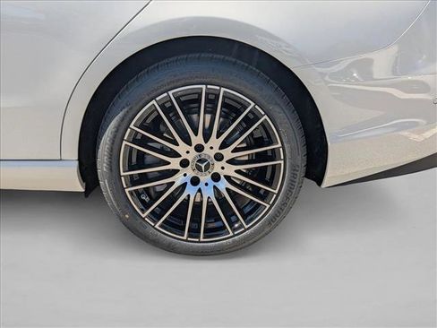 New 2026 Mercedes-Benz C 300 Sedan image 9