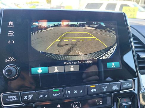 Used 2018 Honda Odyssey EX-L image 14