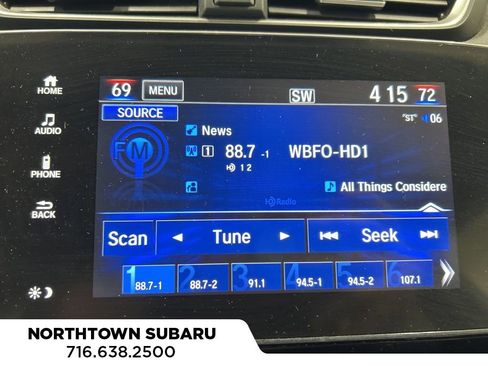 Used 2020 Honda CR-V EX image 13