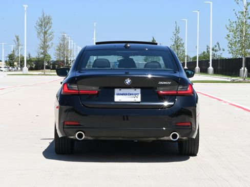 Used 2026 BMW 330i Sedan RWD image 8