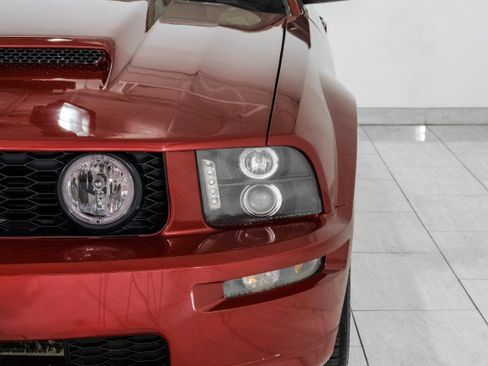 Used 2008 Ford Mustang GT RWD image 38