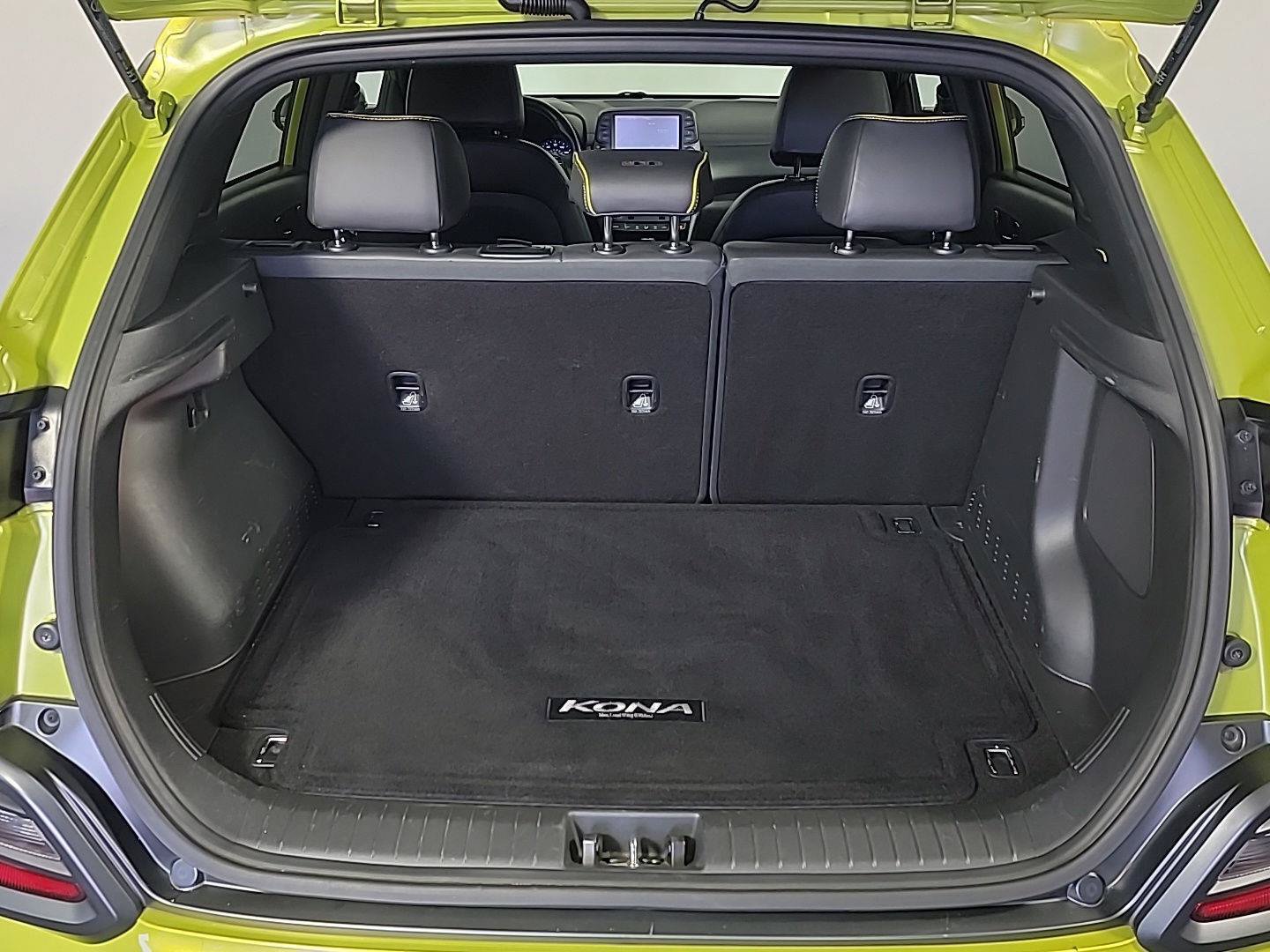 Used 2020 Hyundai Kona Ultimate FWD image 7