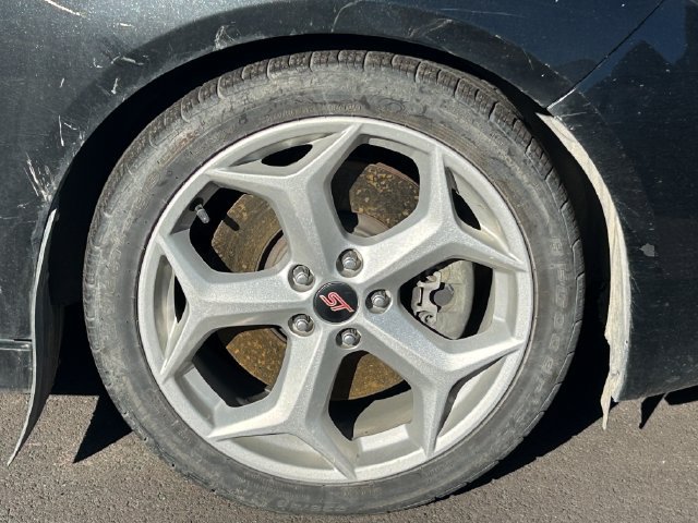 Used 2014 Ford Focus ST FWD image 10