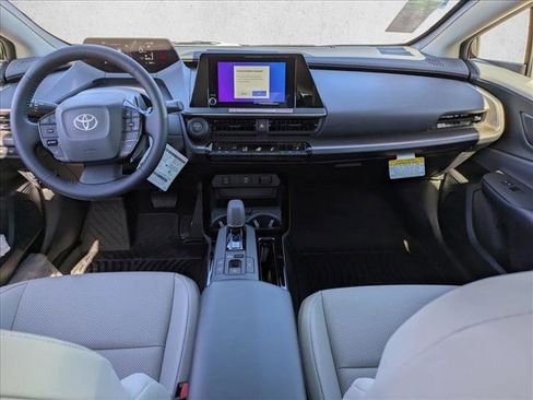 New 2026 Toyota Prius XLE image 13