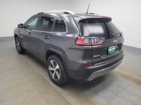 Used 2020 Jeep Cherokee Limited w/ Advanced Safety Group image 3