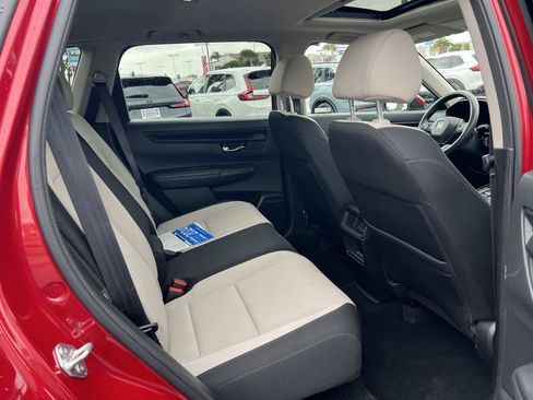 Certified 2024 Honda CR-V EX image 31
