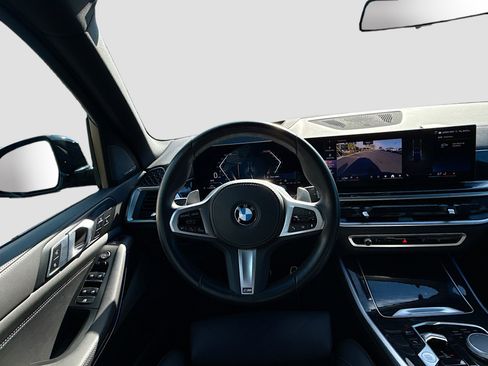 Used 2025 BMW X5 xDrive40i image 18