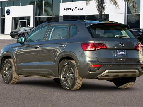Used 2023 Volkswagen Taos S image 6
