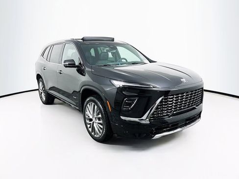 New 2026 Buick Enclave Avenir w/ Super Cruise Package image 1