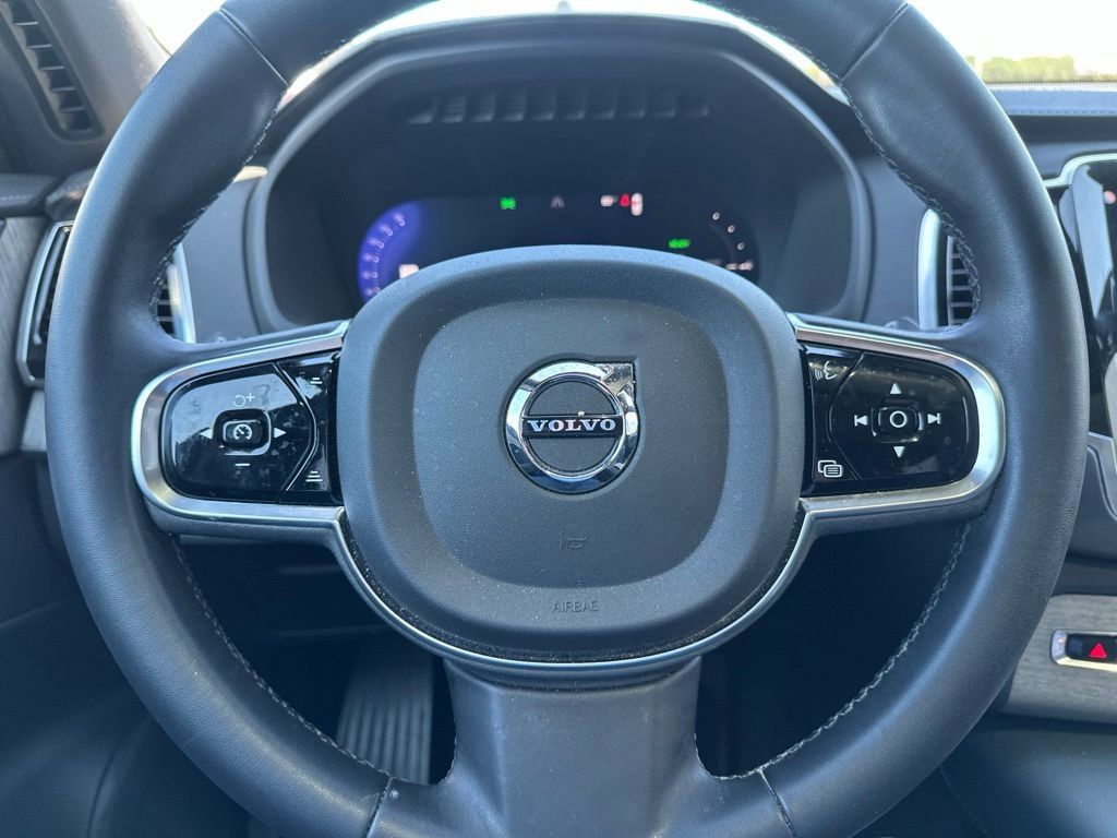Used 2024 Volvo XC90 T8 Ultimate w/ Protection Package Premier AWD/4WD image 15